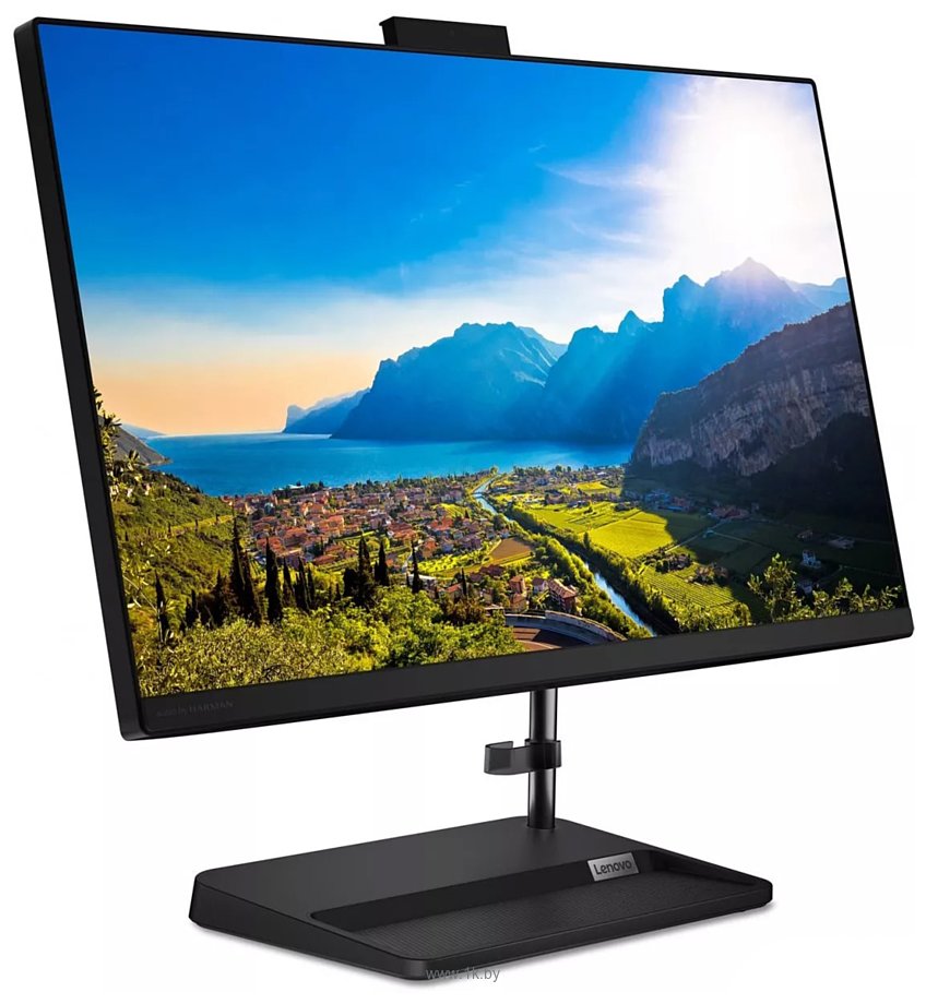 Фотографии Lenovo IdeaCentre AIO 3 24ITL6 (F0G0001BRK)