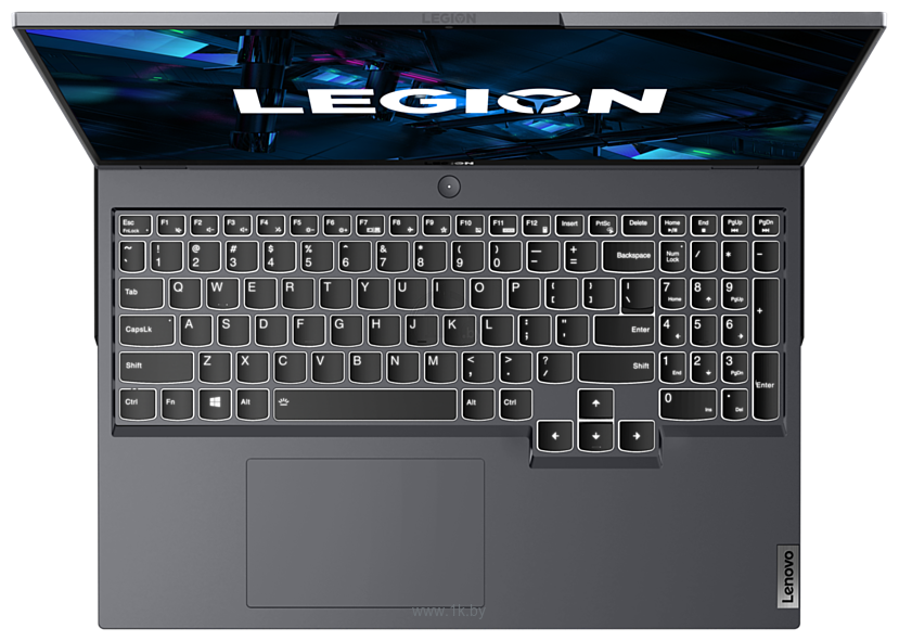Фотографии Lenovo Legion 5 Pro 16ITH6H (82JD0043PB)