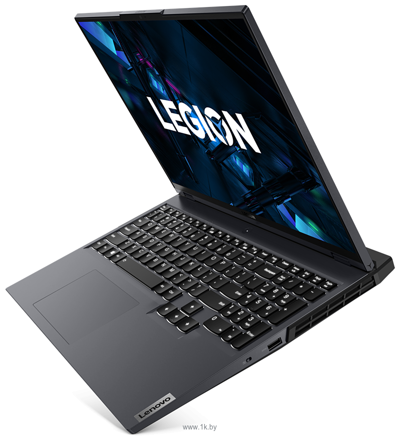 Фотографии Lenovo Legion 5 Pro 16ITH6H (82JD0043PB)