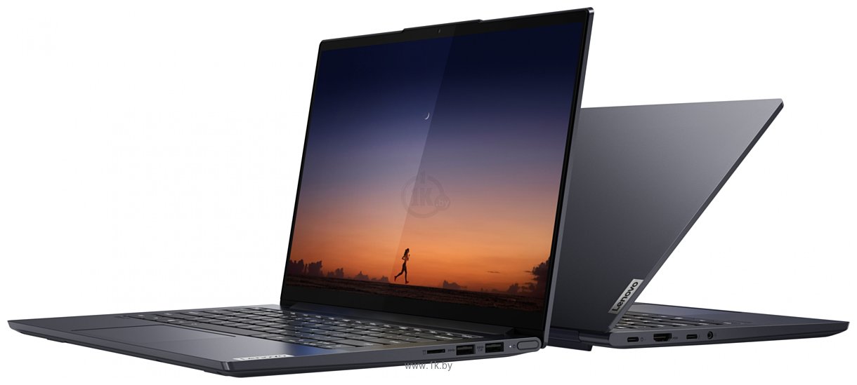 Фотографии Lenovo Yoga Slim 7 14ITL05 (82A300D9PB)