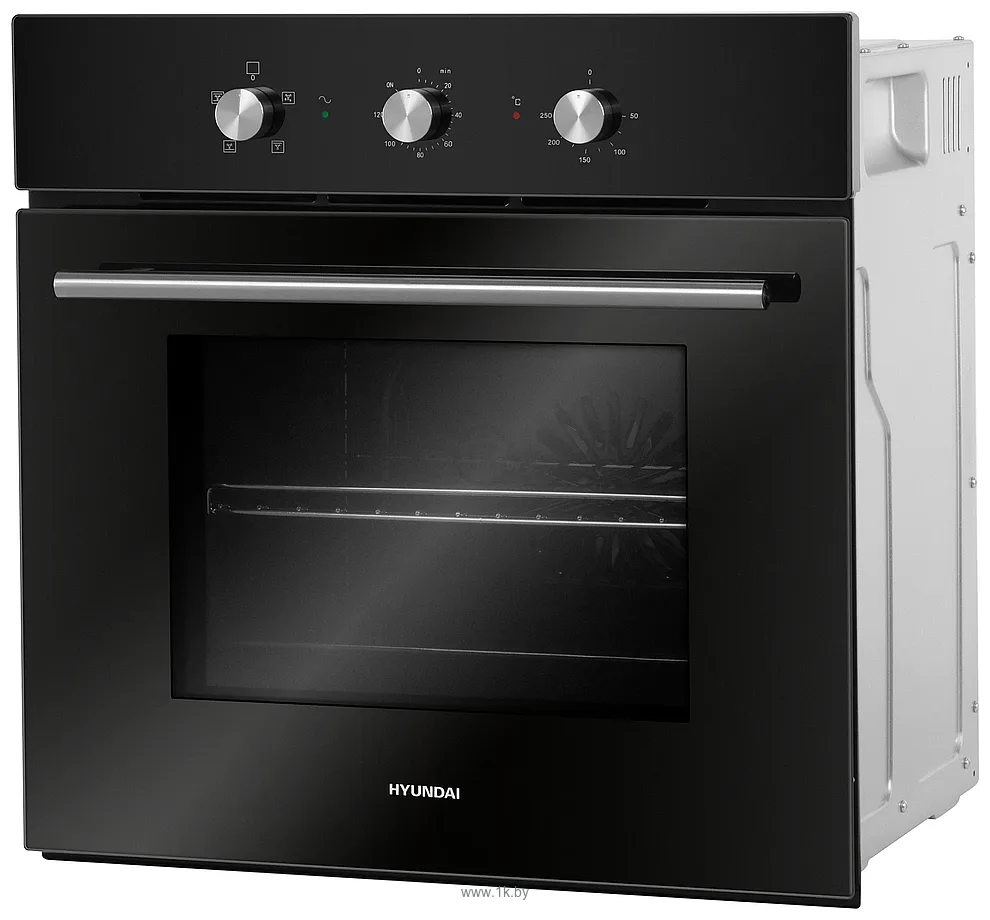 Фотографии Hyundai HEO 6632 BG