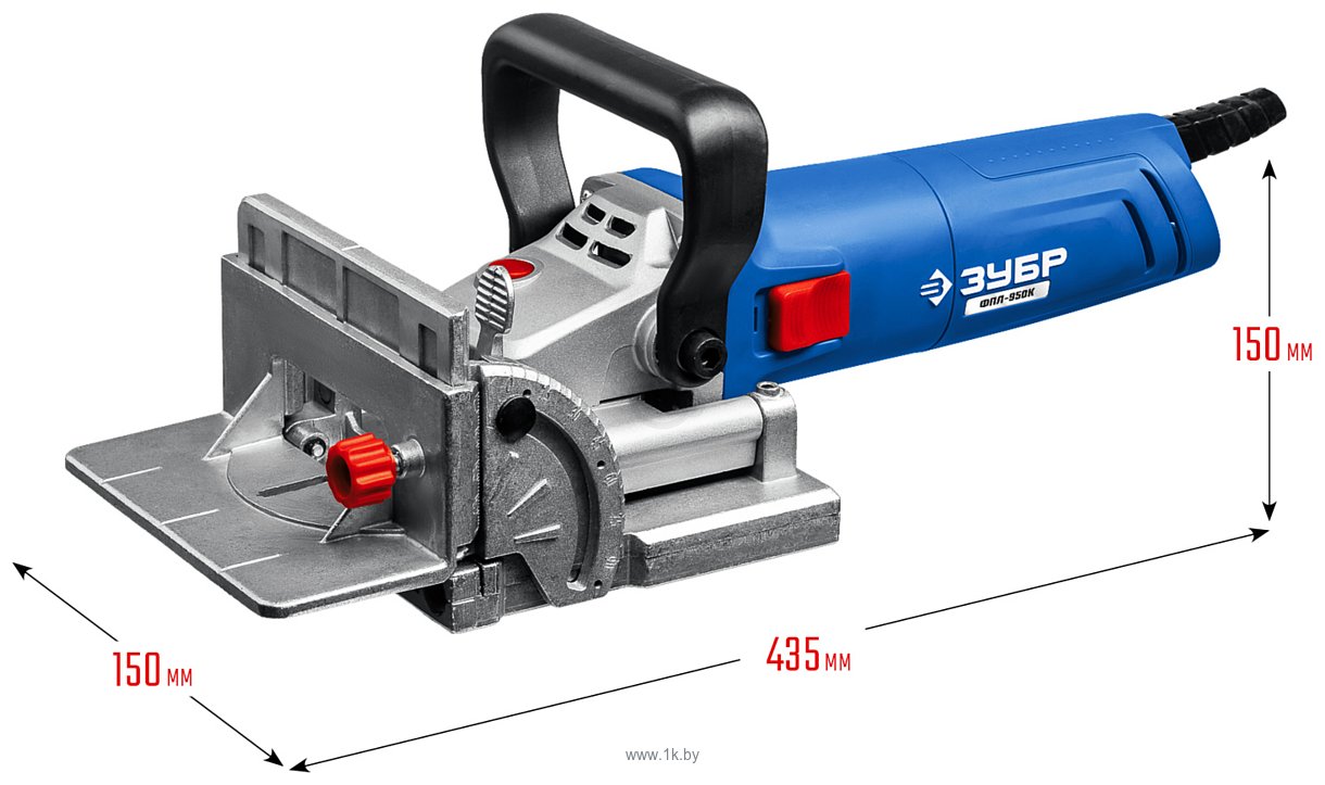 Фотографии Зубр ФПЛ-950К