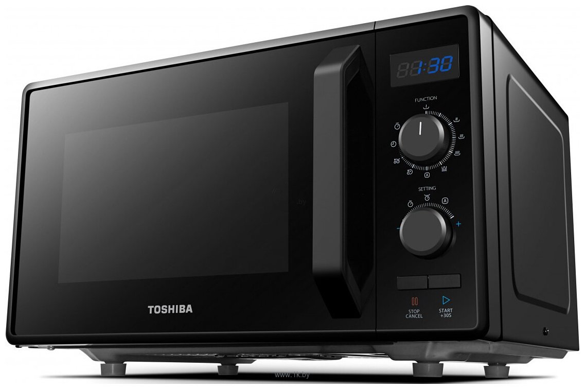 Фотографии Toshiba MW2-AG23PF(BK)