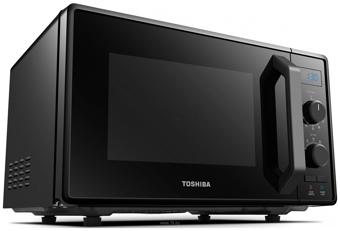 Фотографии Toshiba MW2-AG23PF(BK)