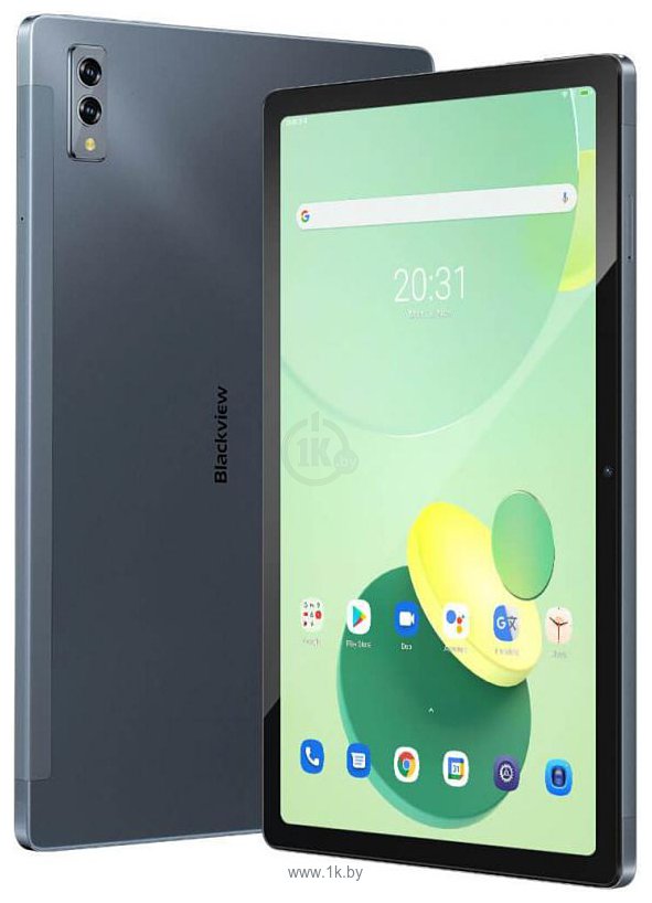 Фотографии Blackview Tab 11