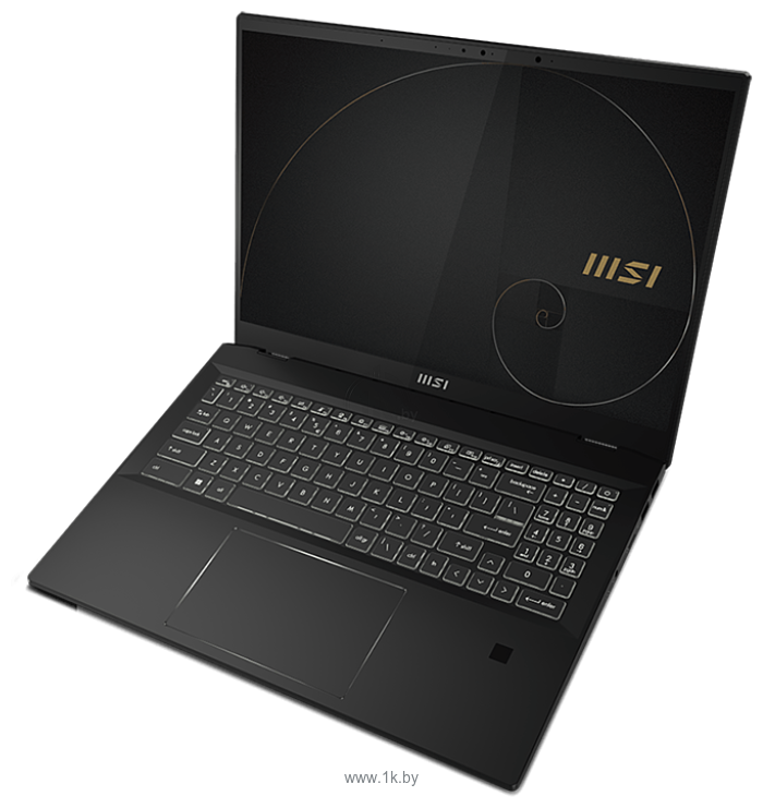 Фотографии MSI Summit E16 Flip A12UCT-212RU