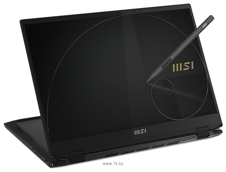 Фотографии MSI Summit E16 Flip A12UCT-212RU