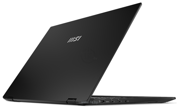 Фотографии MSI Summit E16 Flip A12UCT-212RU