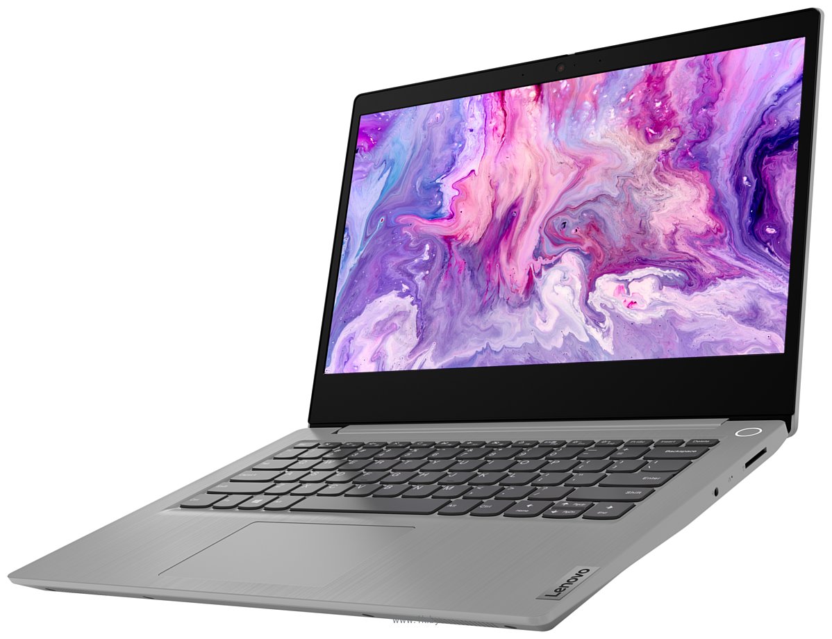 Фотографии Lenovo IdeaPad 3 15IGL05 (81WQ00JBRK)