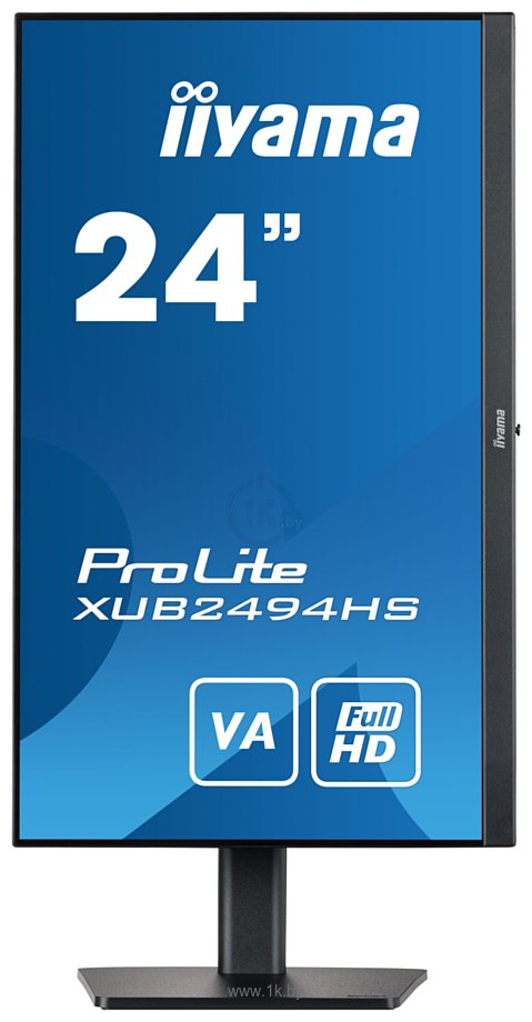 Фотографии Iiyama ProLite XUB2494HS-B2