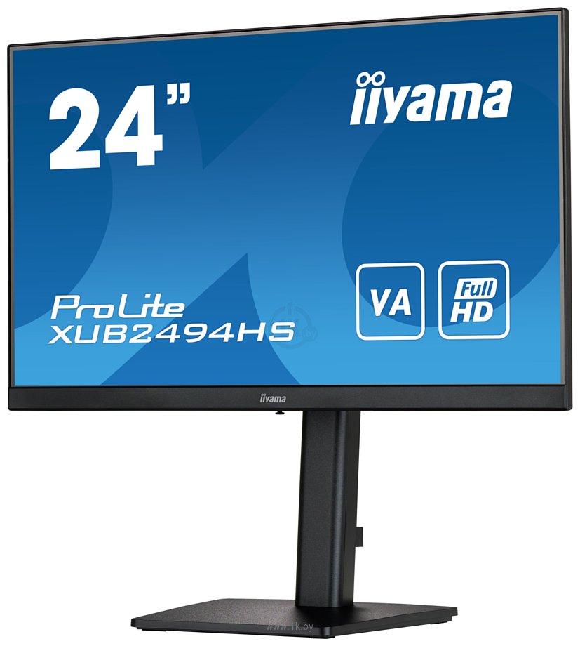 Фотографии Iiyama ProLite XUB2494HS-B2