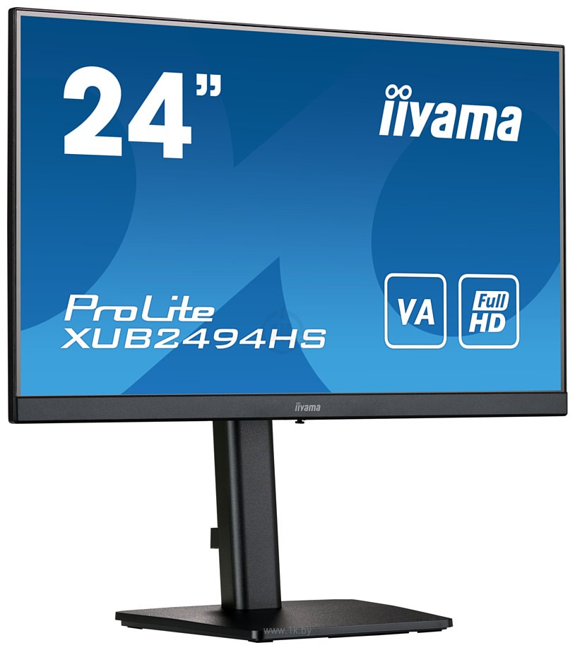 Фотографии Iiyama ProLite XUB2494HS-B2