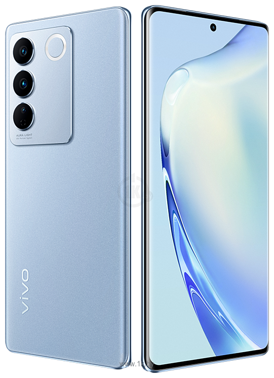 Фотографии Vivo V27 V2231 12/256GB