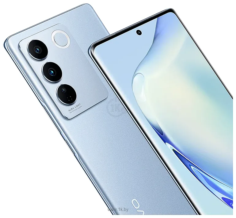 Фотографии Vivo V27 V2231 12/256GB Фотографии Vivo V27 V2231 12/256GB