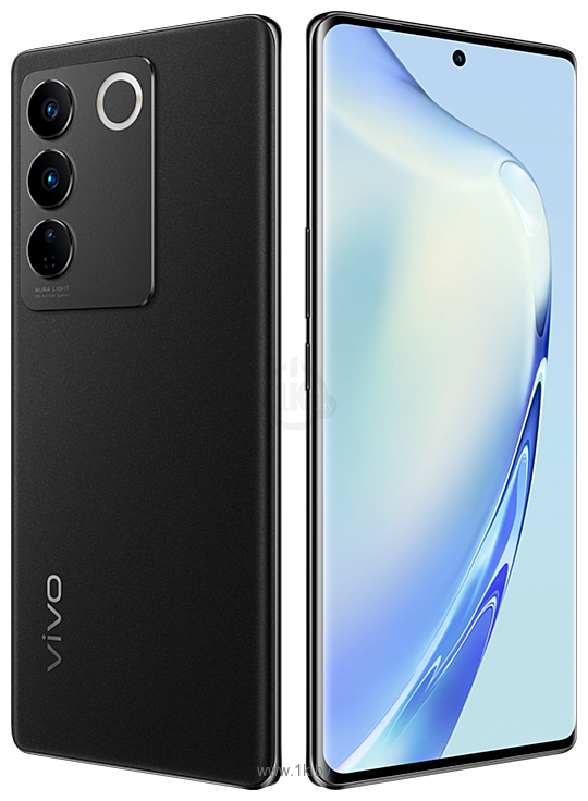 Фотографии Vivo V27 V2231 12/256GB