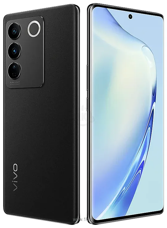 Фотографии Vivo V27 V2231 12/256GB Фотографии Vivo V27 V2231 12/256GB