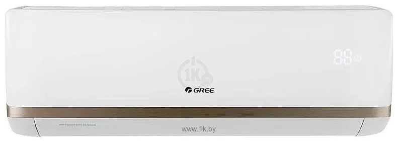 Фотографии Gree Bora GWH36QE-K3NNB4A