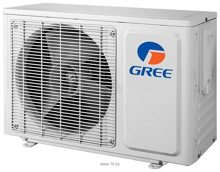 Фотографии Gree Bora GWH36QE-K3NNB4A