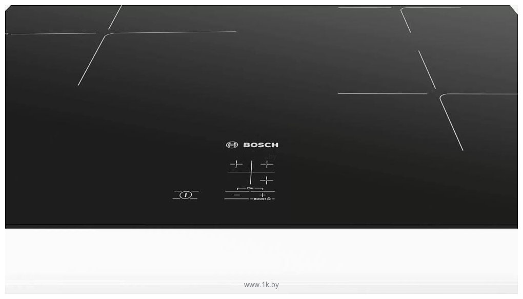 Фотографии Bosch PUC61KAA5E