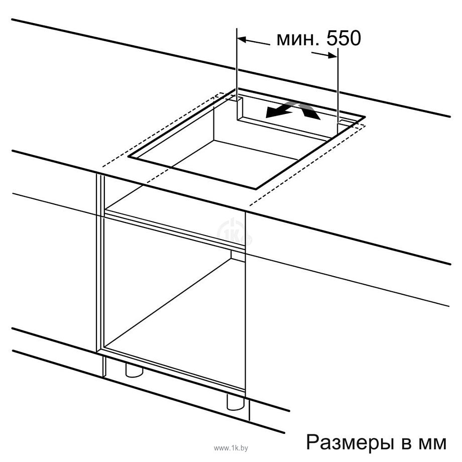 Фотографии Bosch PUC61KAA5E