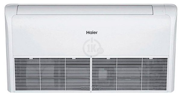 Фотографии Haier AC35S2SG1FA/1U35S2SM3FA