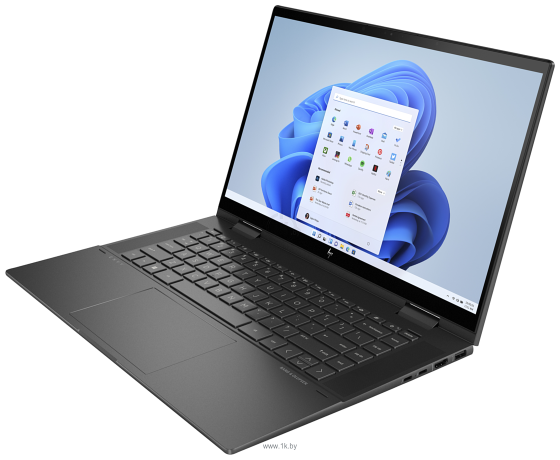 Фотографии HP ENVY x360 15t-ew000 (549V1AV)