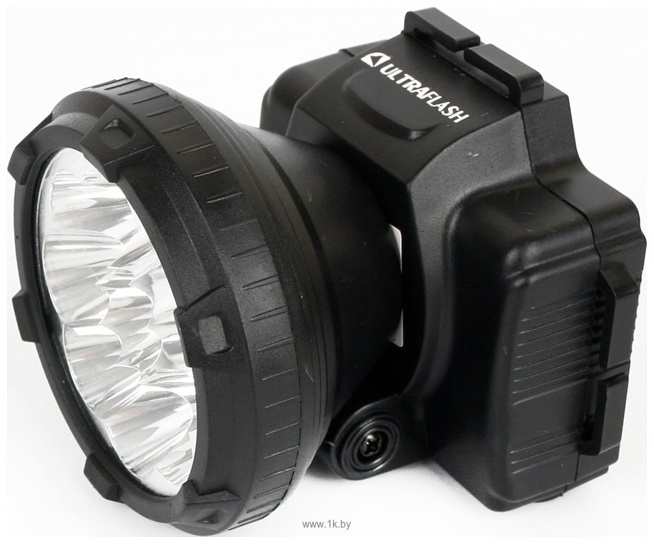 Фотографии Ultraflash LED5363