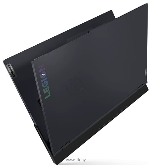 Фотографии Lenovo Legion 5 17ACH6H (82JY00FBPB)