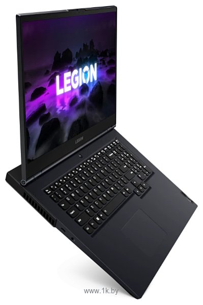 Фотографии Lenovo Legion 5 17ACH6H (82JY00FBPB)