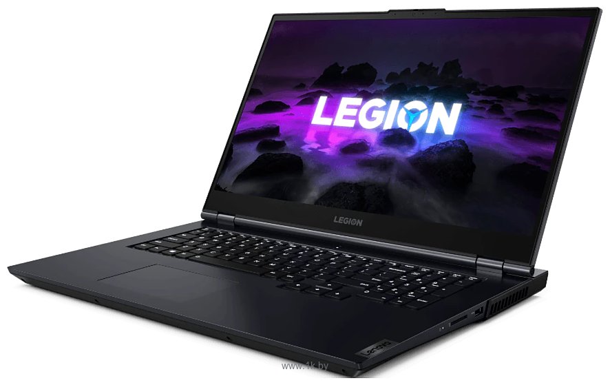 Фотографии Lenovo Legion 5 17ACH6H (82JY00FBPB)