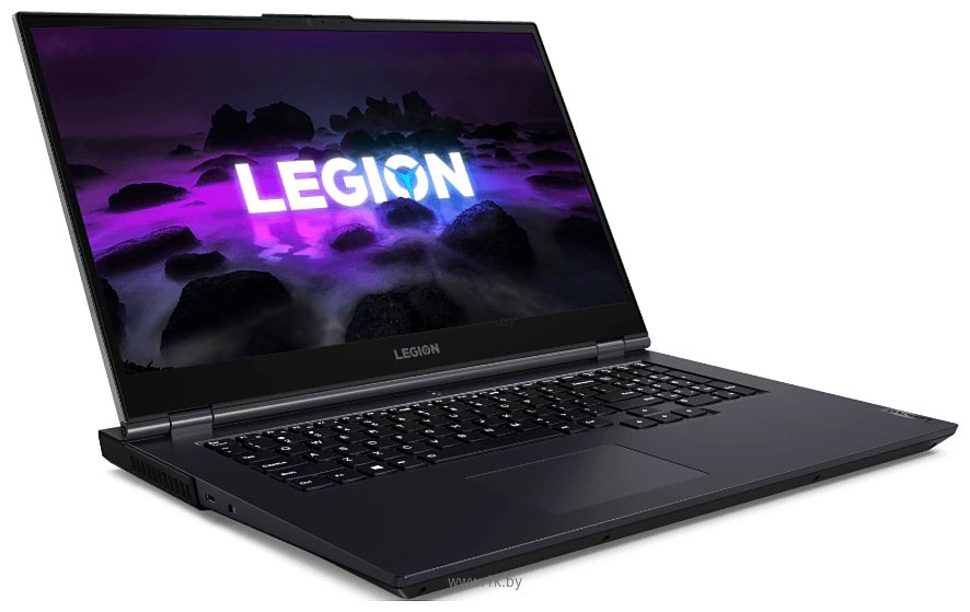 Фотографии Lenovo Legion 5 17ACH6H (82JY00FBPB)