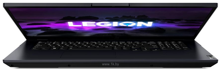 Фотографии Lenovo Legion 5 17ACH6H (82JY00FBPB)