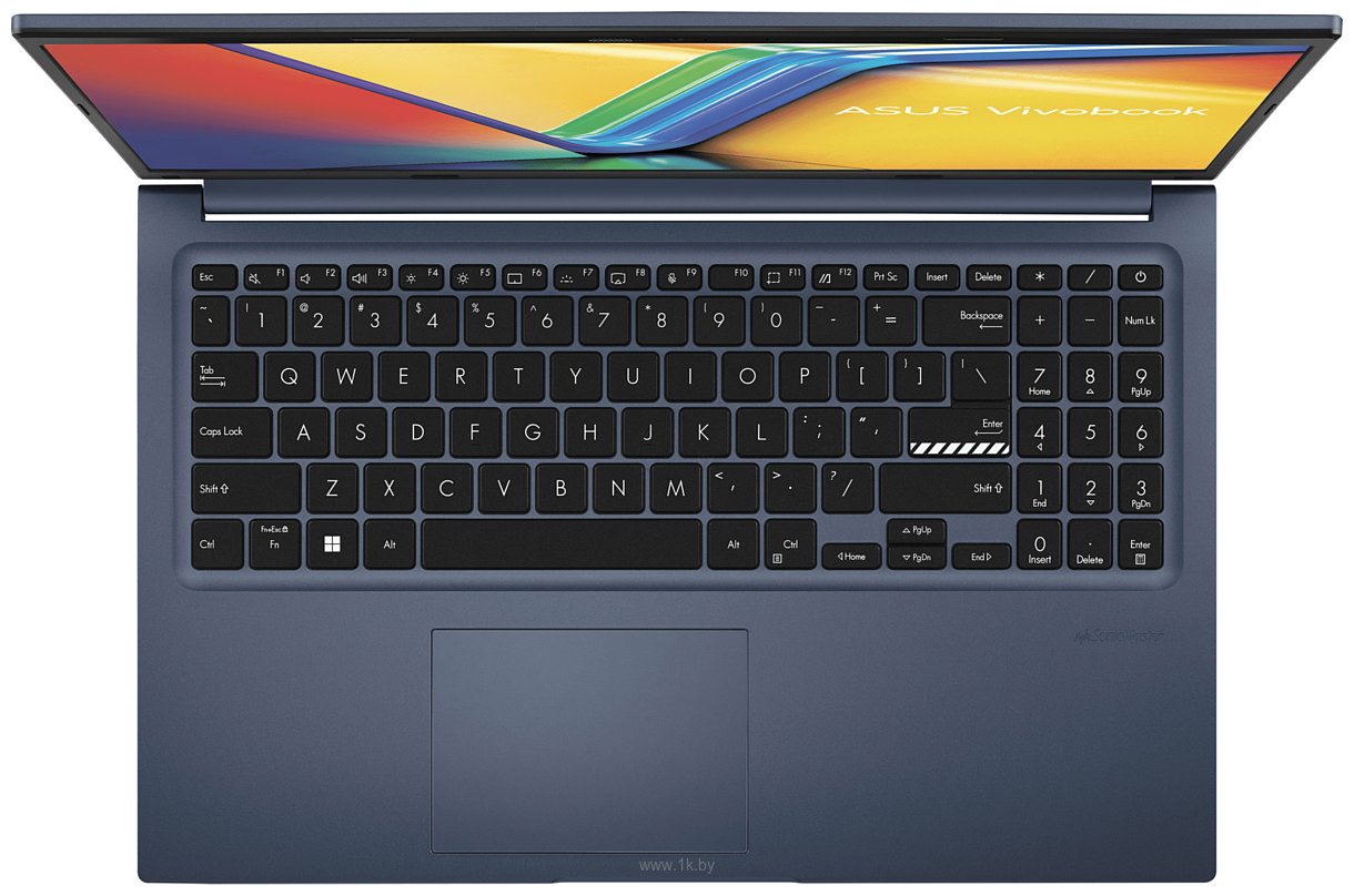 Фотографии ASUS VivoBook 15 X1502ZA-BQ1274