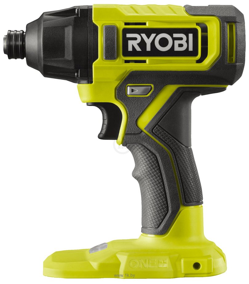 Фотографии Ryobi RID18-0 5133005391 (без АКБ)