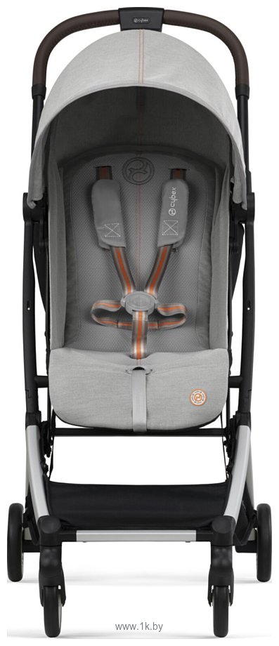 Фотографии Cybex Orfeo (lava grey)