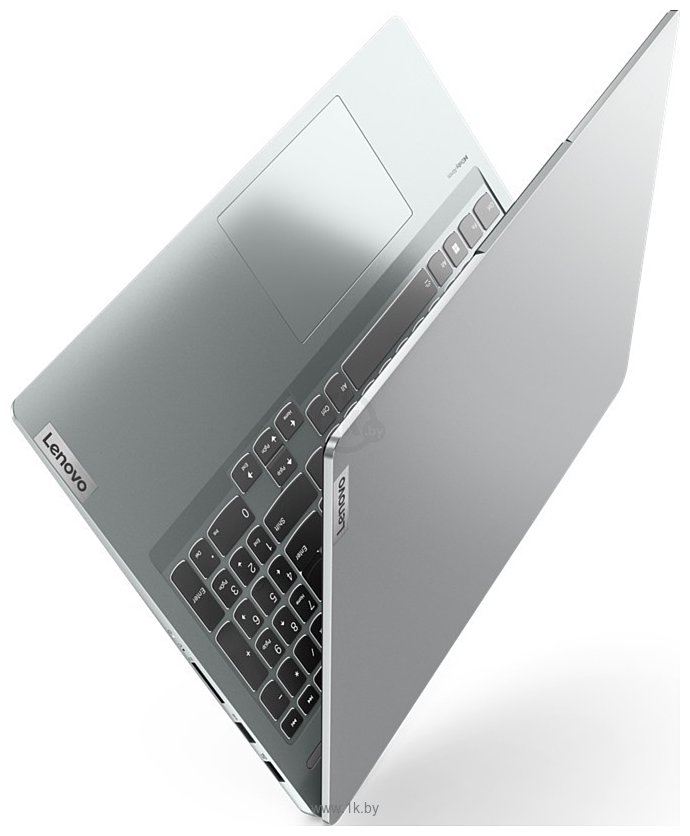 Фотографии Lenovo IdeaPad 5 Pro 16IAH7 (82SK009VTX)