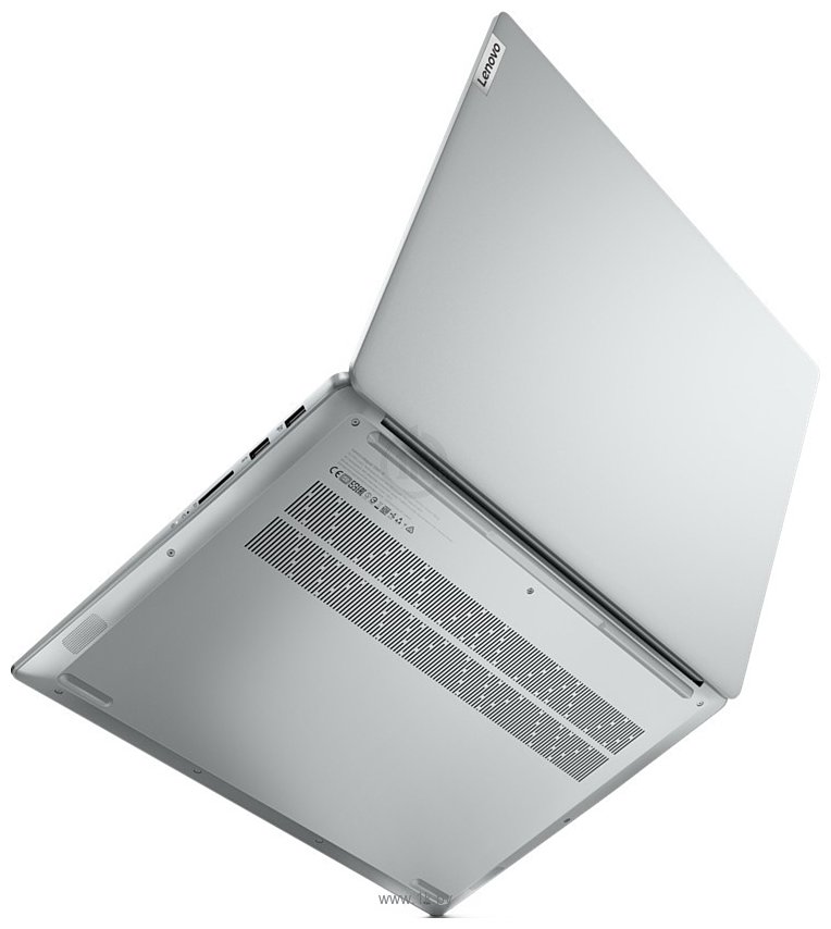 Фотографии Lenovo IdeaPad 5 Pro 16IAH7 (82SK009VTX)