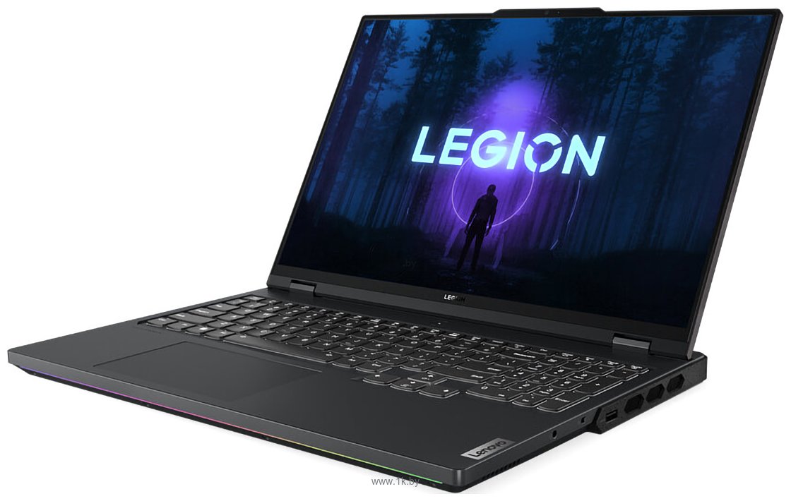 Фотографии Lenovo Legion Pro 7 16IRX8H (82WQ0027RK)