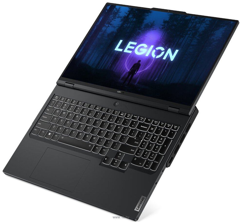 Фотографии Lenovo Legion Pro 7 16IRX8H (82WQ0027RK)