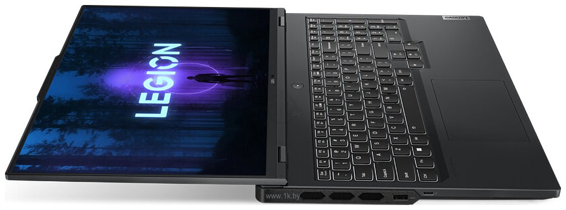 Фотографии Lenovo Legion Pro 7 16IRX8H (82WQ0027RK)