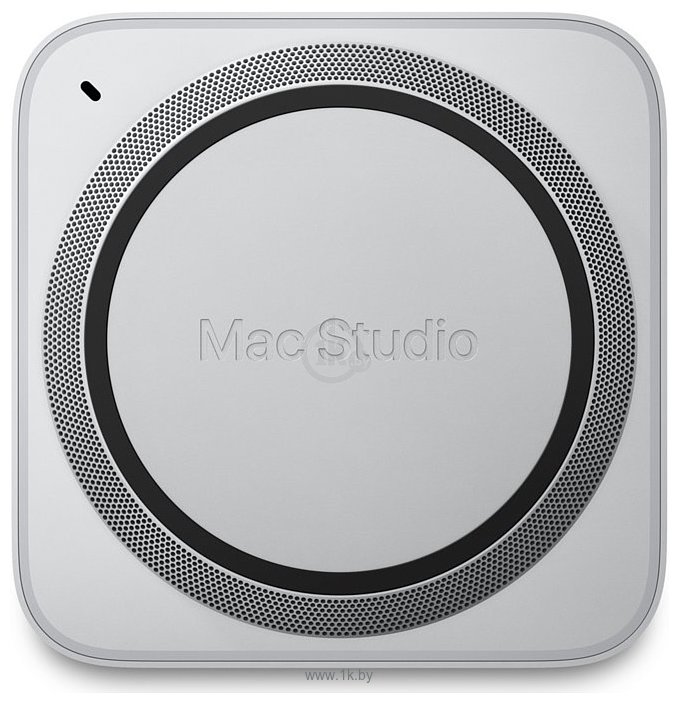 Фотографии Apple Mac Studio M2 Max MQH73