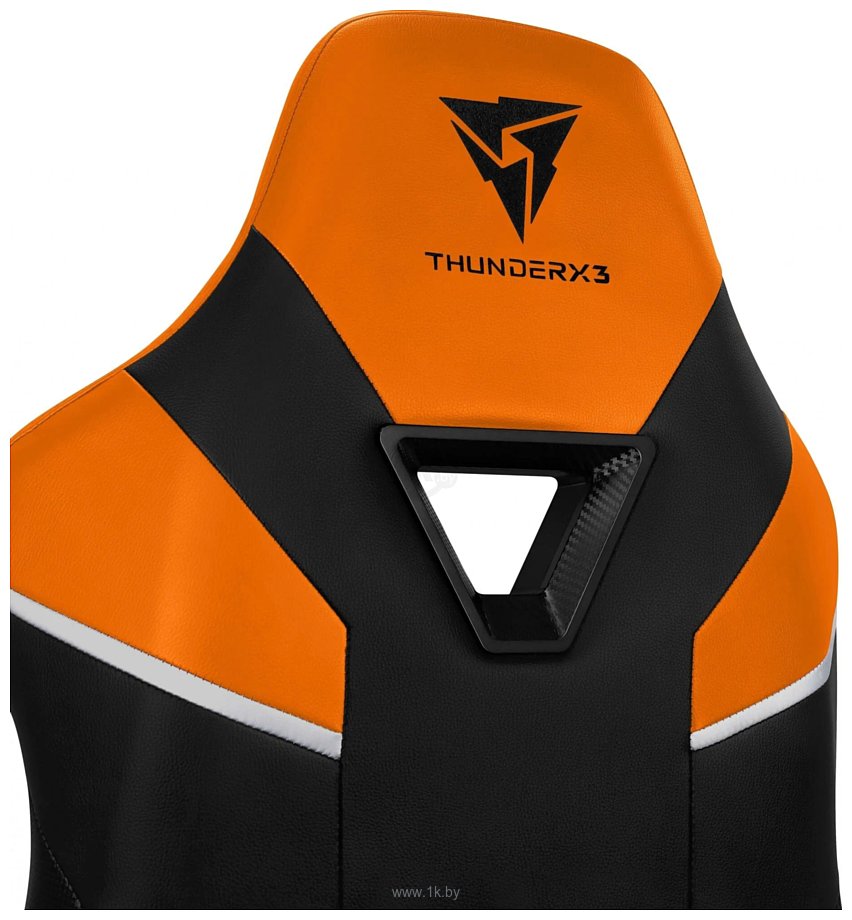 Фотографии ThunderX3 TC5 MAX (оранжевый)