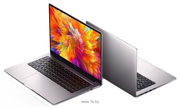 Фотографии Xiaomi RedmiBook Pro 14 (JYU4396CN)