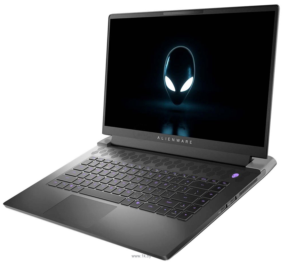 Фотографии Dell Alienware m15 R7 M15-Alienware0142V2