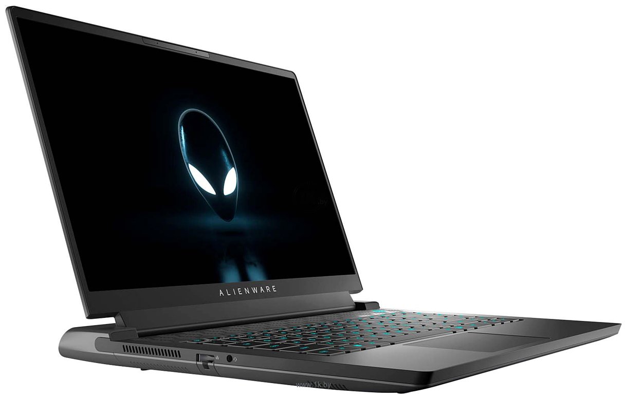 Фотографии Dell Alienware m15 R7 M15-Alienware0142V2