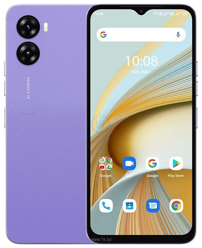 Фотографии Umidigi G3 Plus 4/128GB