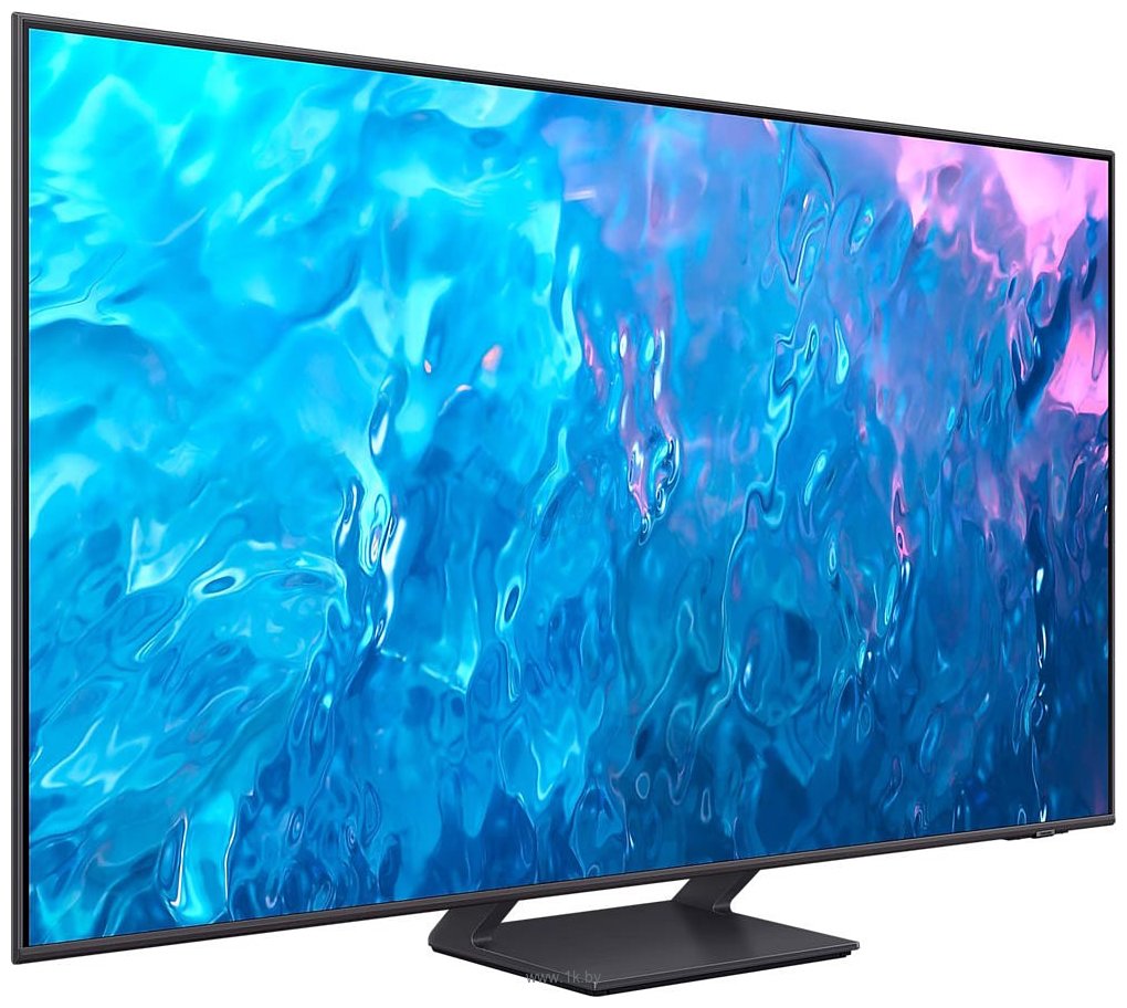 Фотографии Samsung QLED 4K Q70C QE55Q70CATXXH