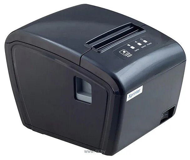 Фотографии Xprinter XP-S200M (USB, Serial, LAN, Wi-Fi)