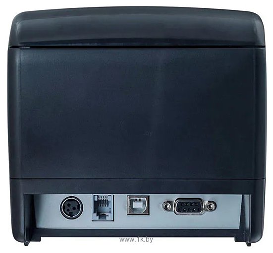 Фотографии Xprinter XP-S200M (USB, Serial, LAN, Wi-Fi)