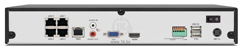 Фотографии Infinity R1 VRF-IP414LE